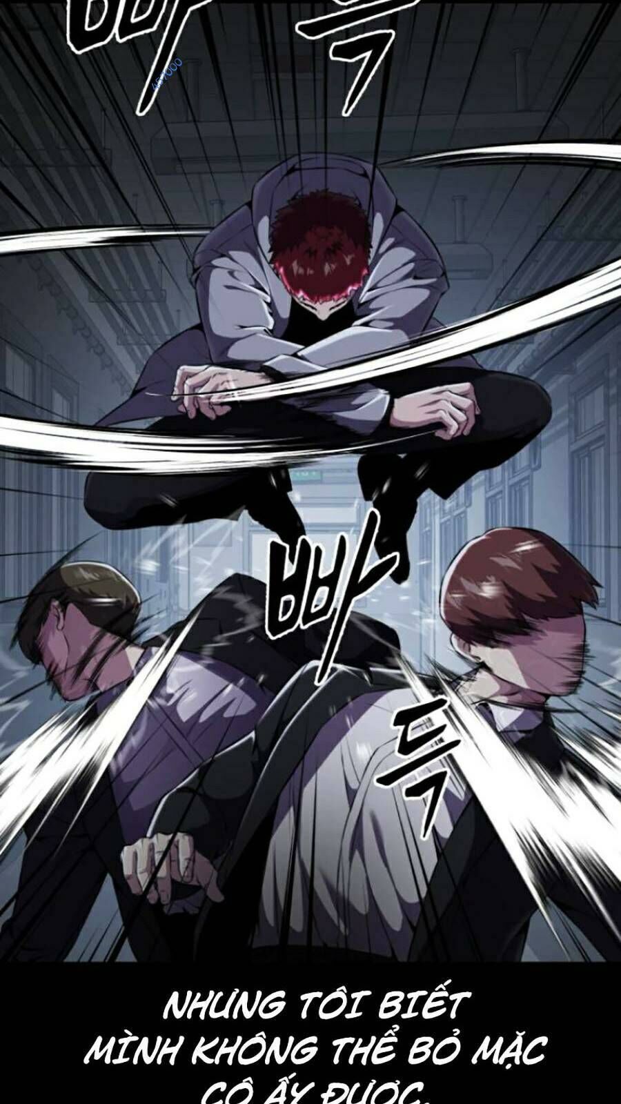 Cậu Bé Của Thần Chết Chap 166 - Next Chap 167