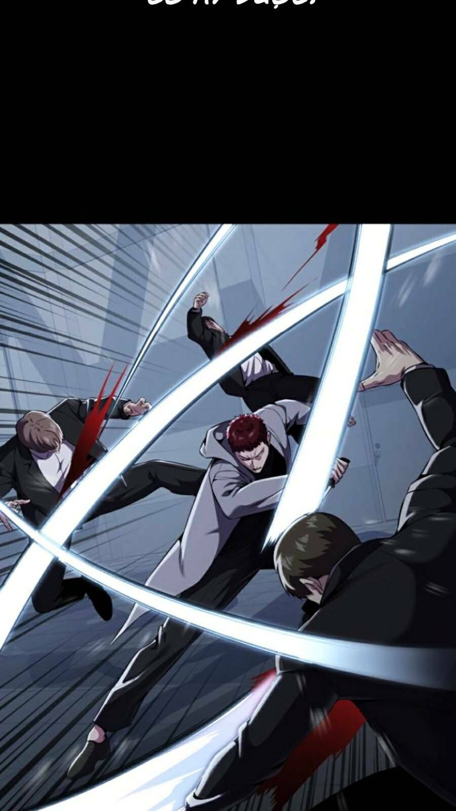 Cậu Bé Của Thần Chết Chap 166 - Next Chap 167