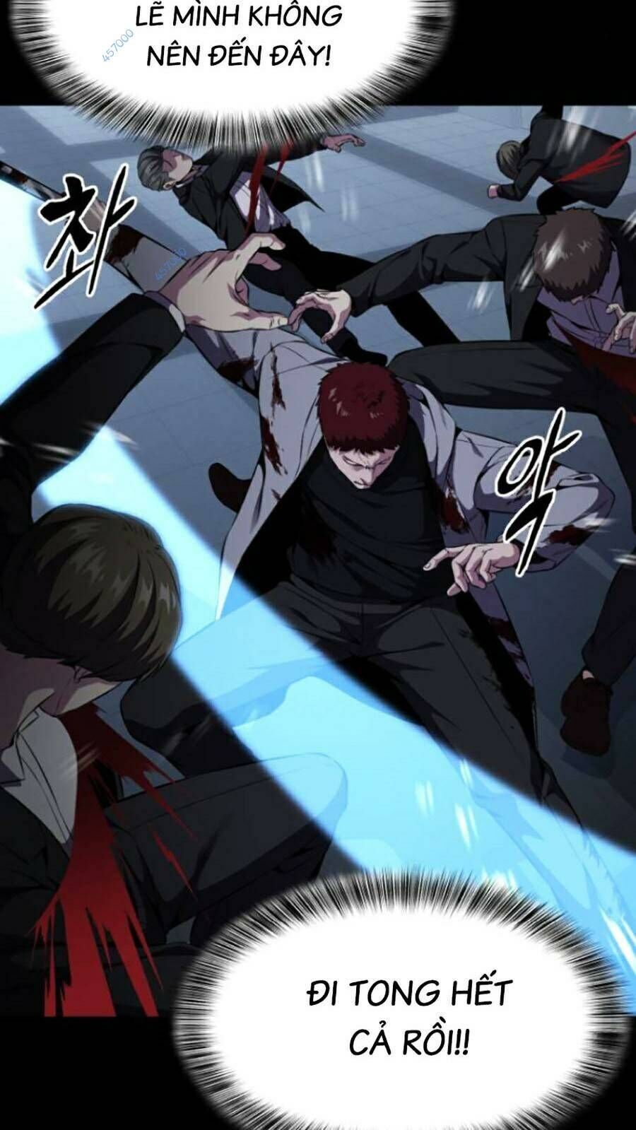 Cậu Bé Của Thần Chết Chap 166 - Next Chap 167