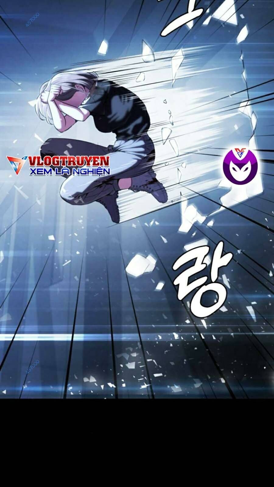 Cậu Bé Của Thần Chết Chap 166 - Next Chap 167