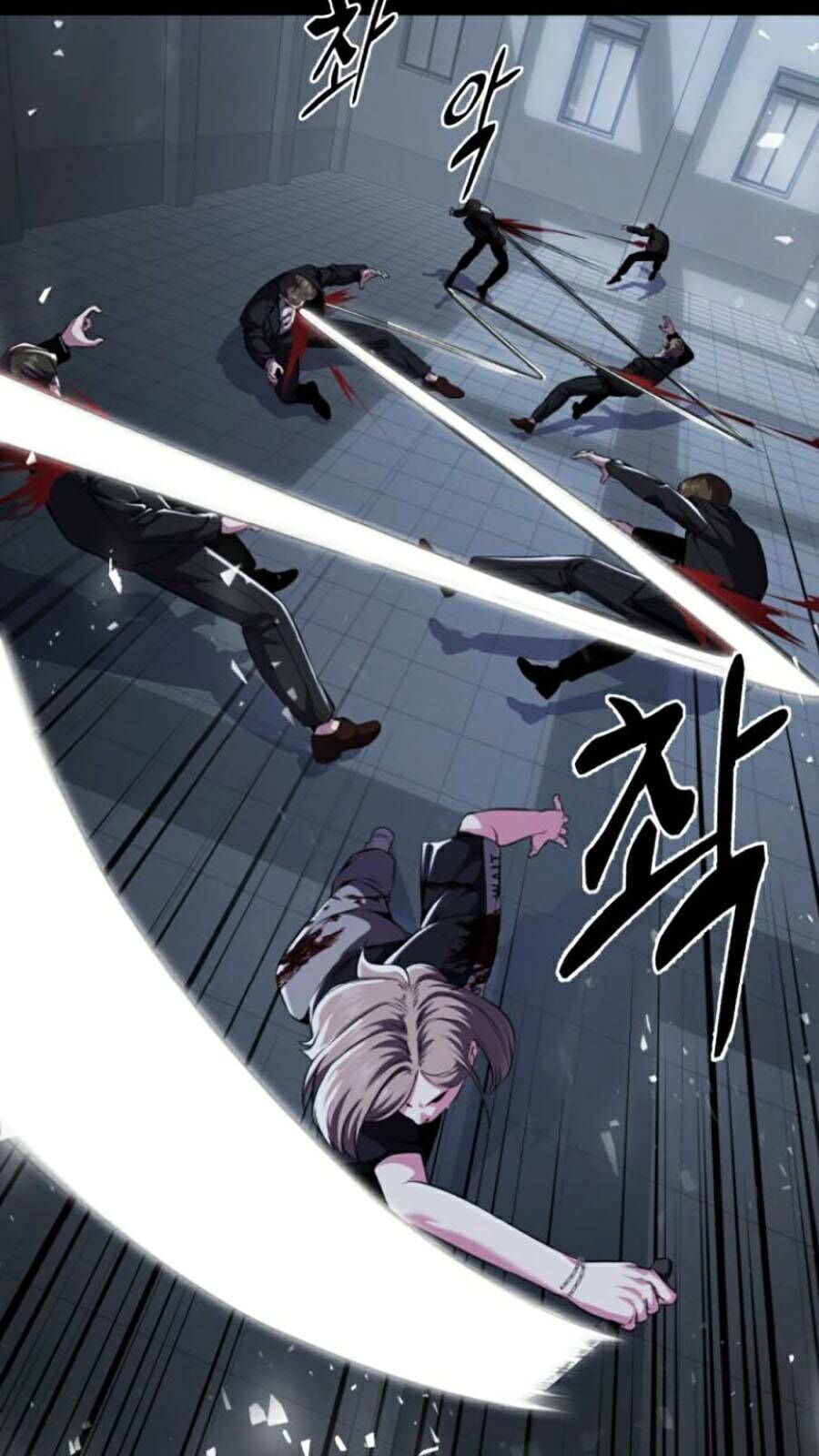 Cậu Bé Của Thần Chết Chap 166 - Next Chap 167