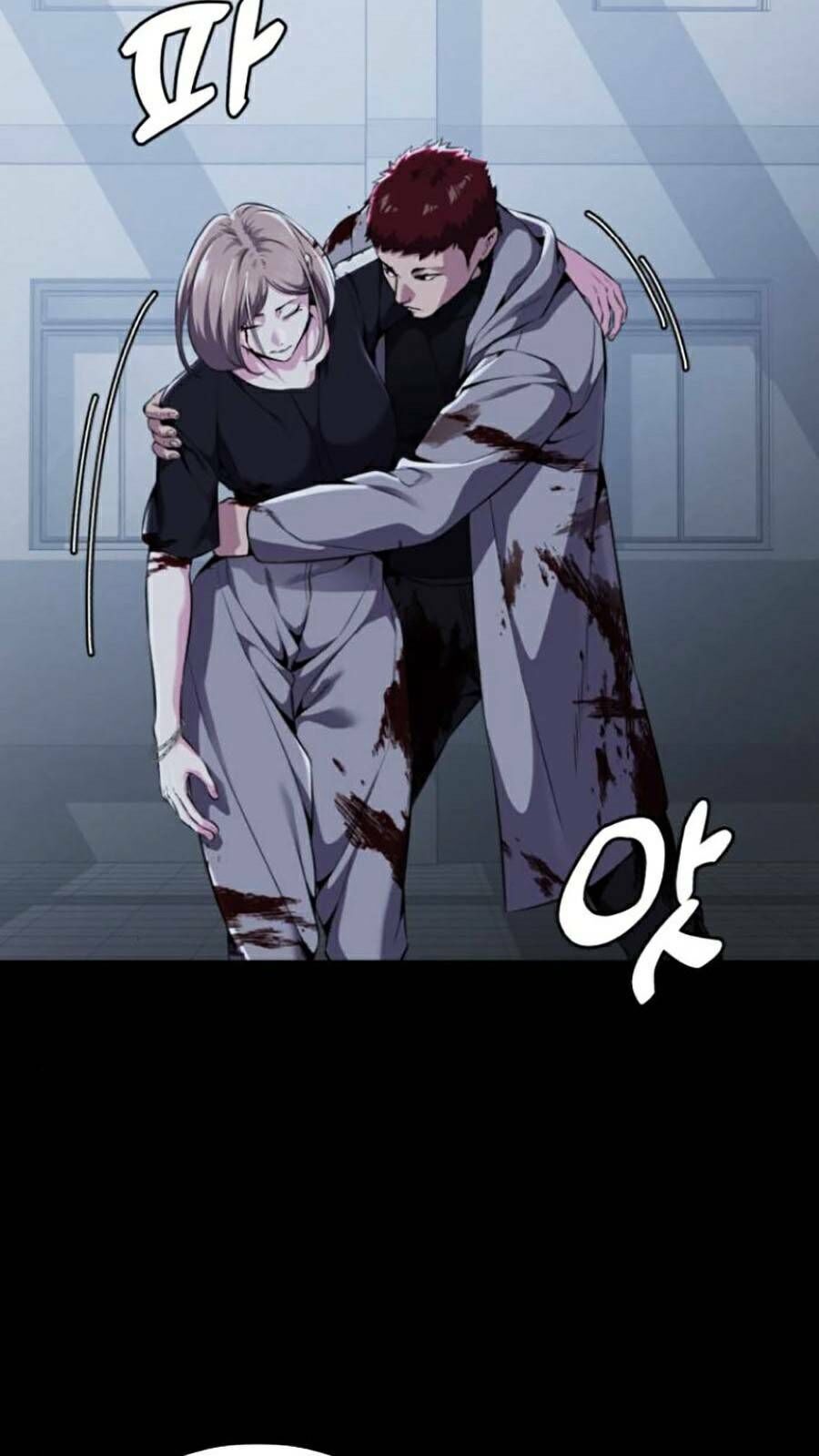 Cậu Bé Của Thần Chết Chap 166 - Next Chap 167