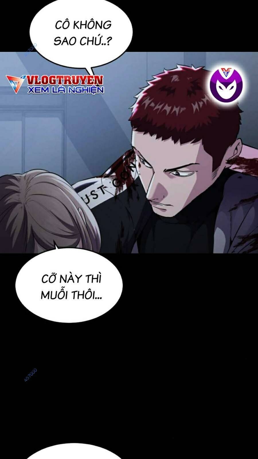 Cậu Bé Của Thần Chết Chap 166 - Next Chap 167