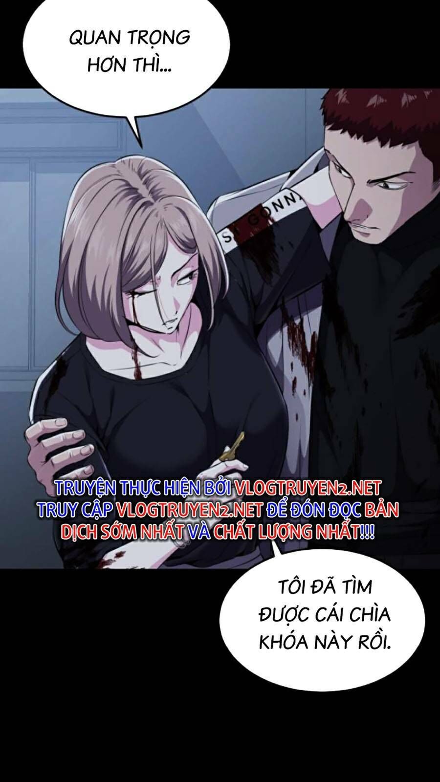 Cậu Bé Của Thần Chết Chap 166 - Next Chap 167