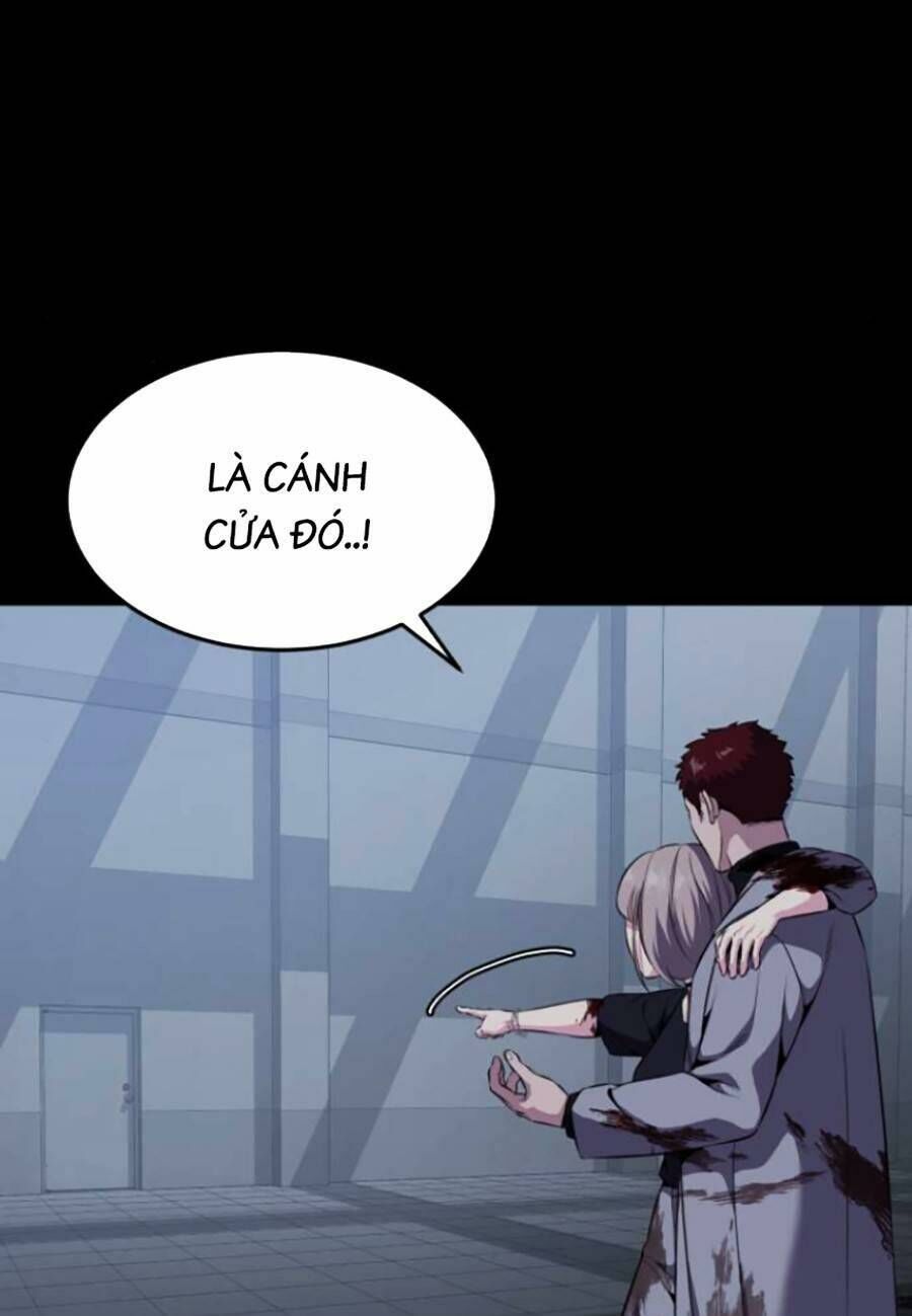 Cậu Bé Của Thần Chết Chap 166 - Next Chap 167