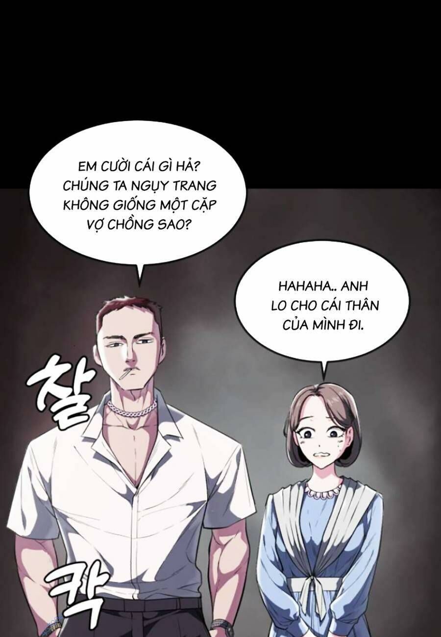 Cậu Bé Của Thần Chết Chap 166 - Next Chap 167