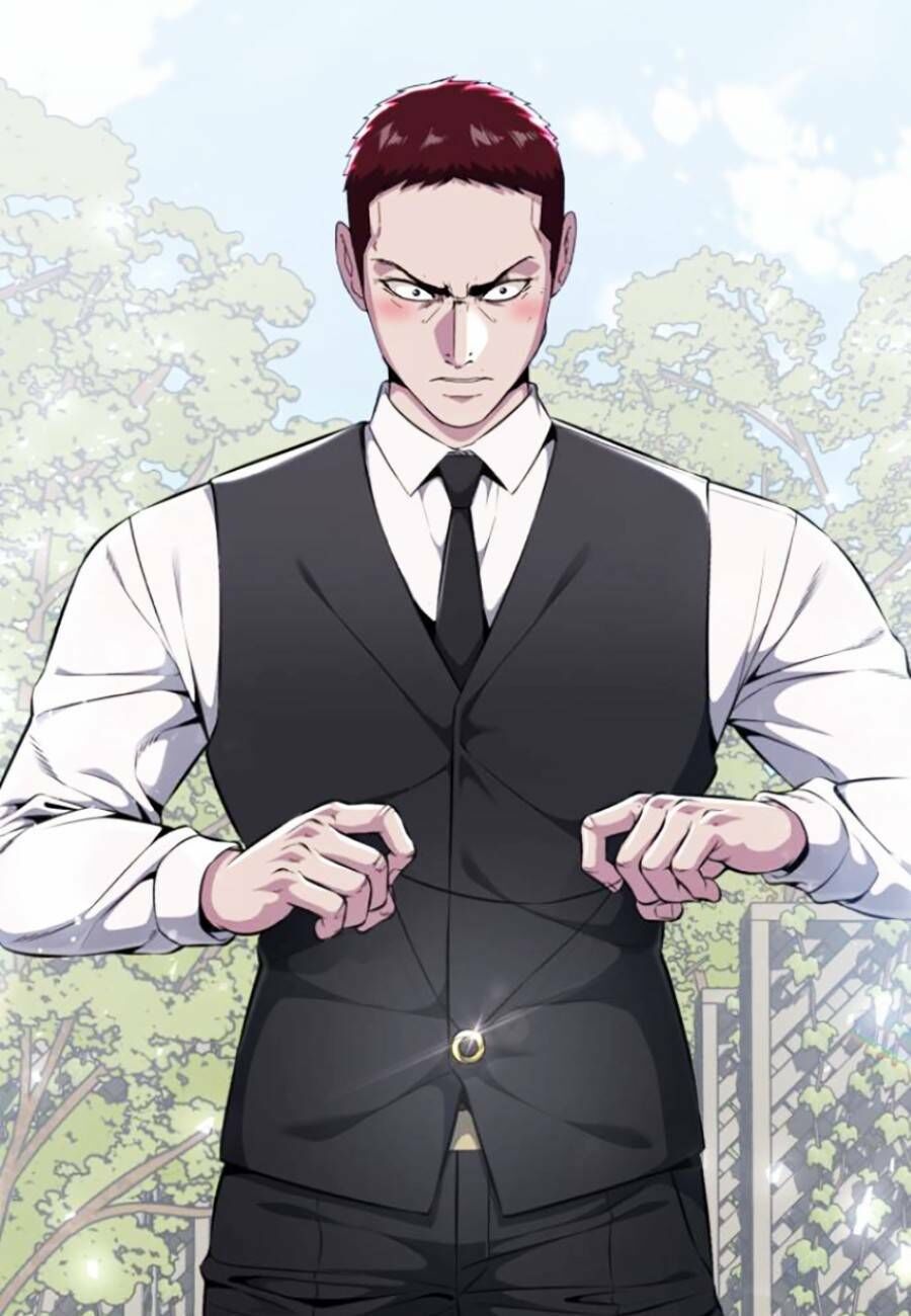 Cậu Bé Của Thần Chết Chap 166 - Next Chap 167