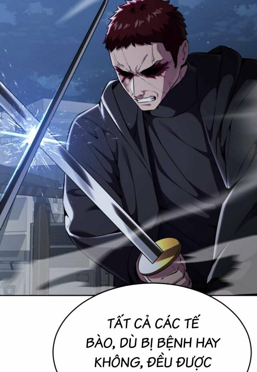 Cậu Bé Của Thần Chết Chap 166 - Next Chap 167