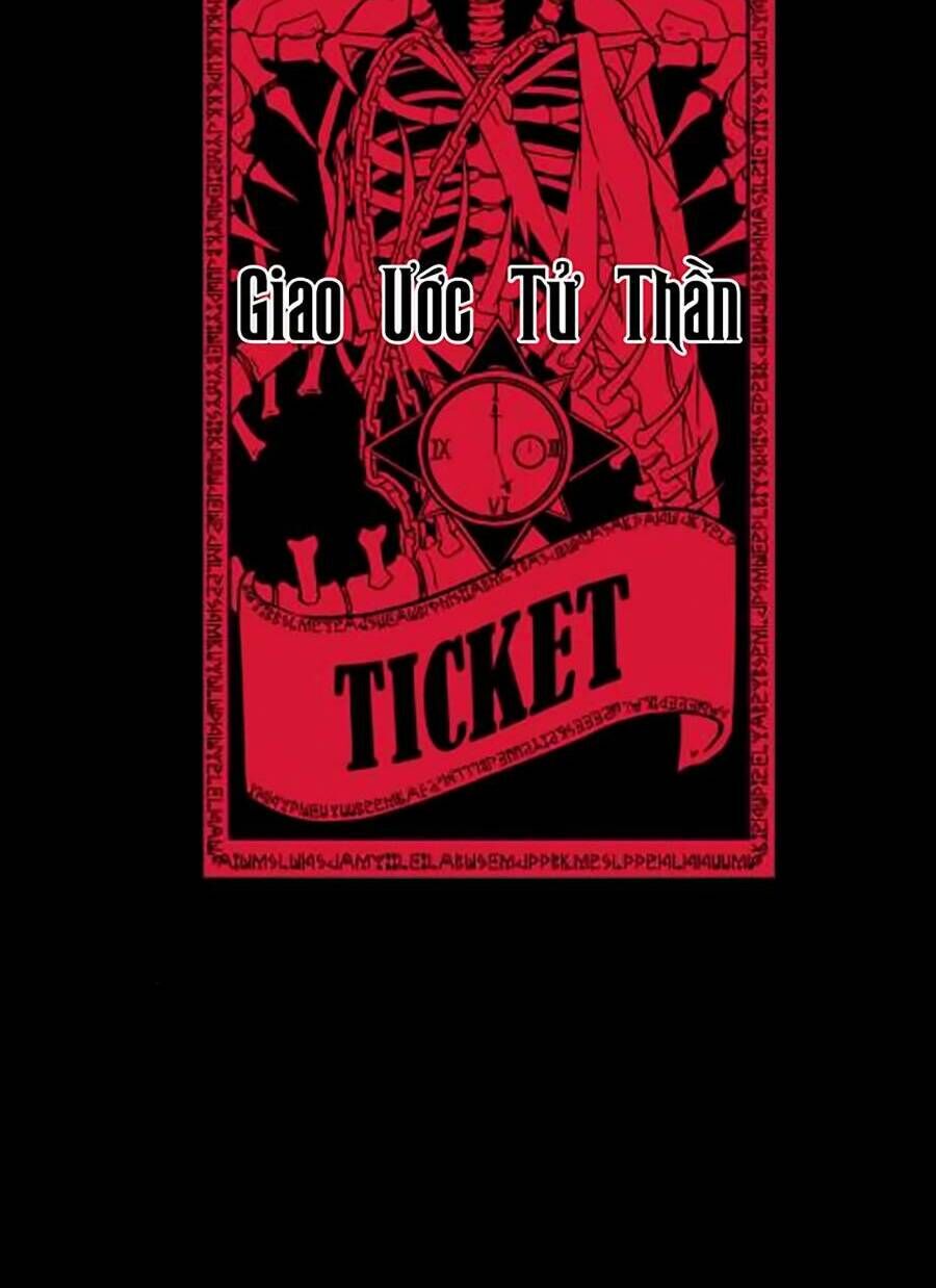 Cậu Bé Của Thần Chết Chap 166 - Next Chap 167