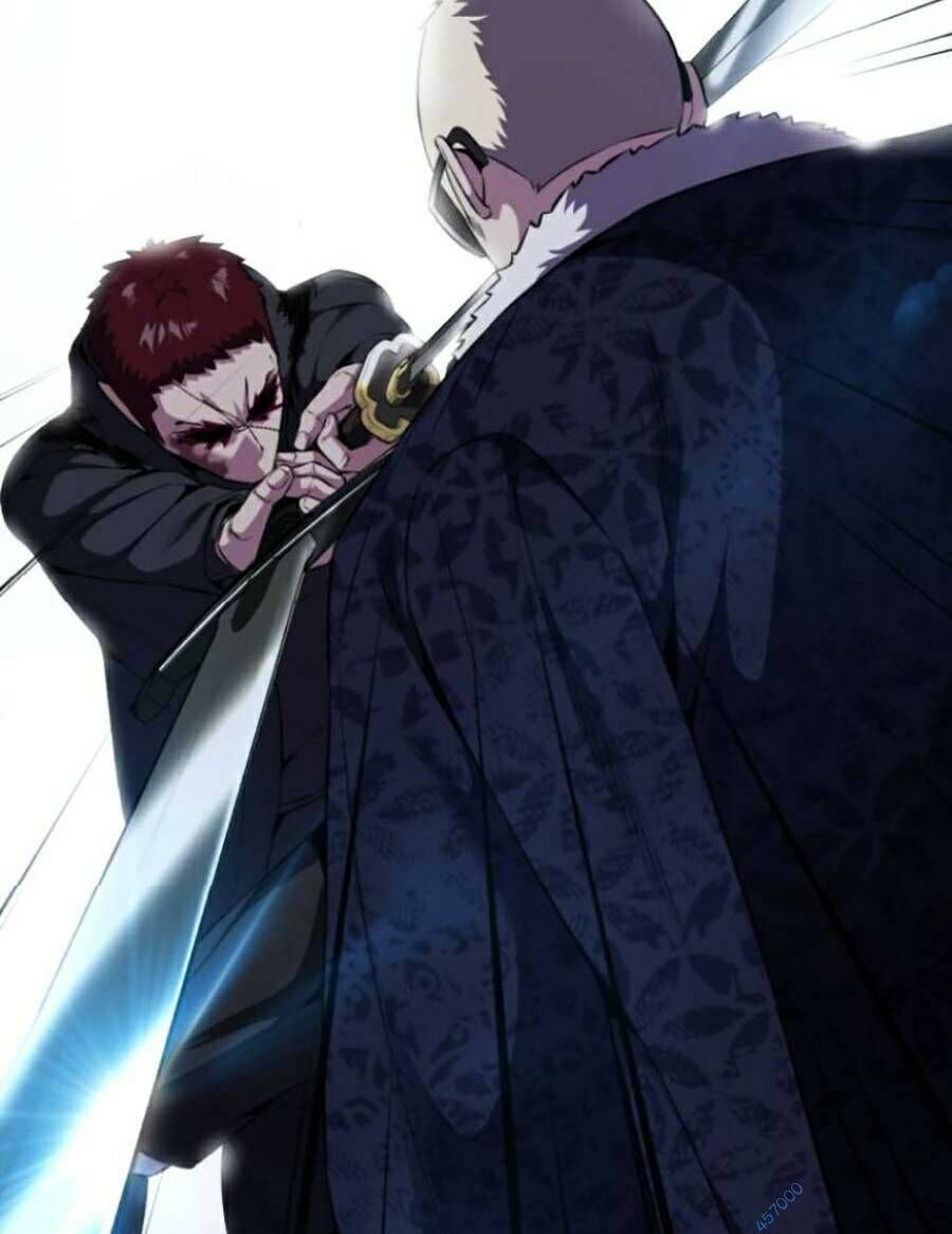 Cậu Bé Của Thần Chết Chap 167 - Next Chap 168