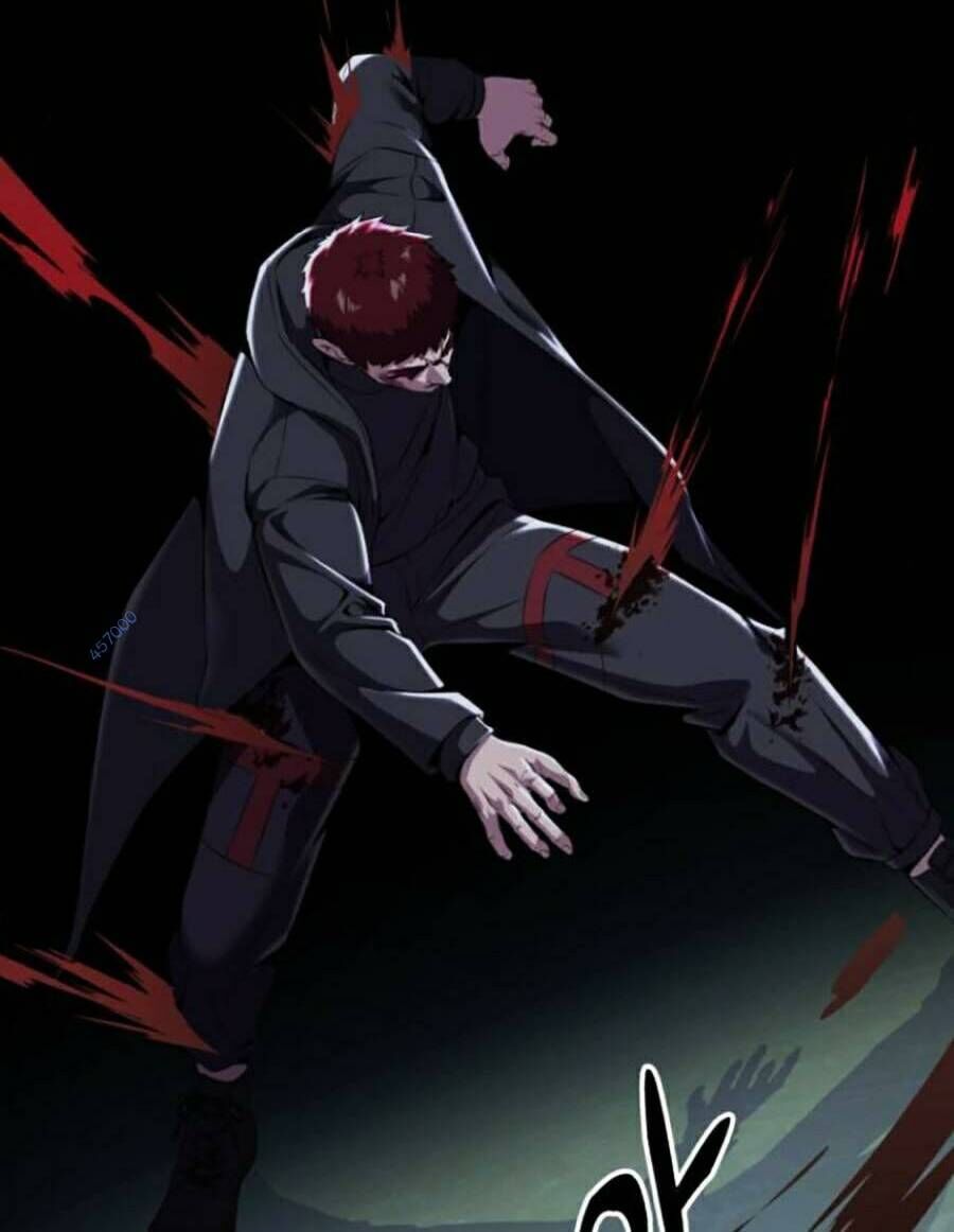 Cậu Bé Của Thần Chết Chap 167 - Next Chap 168