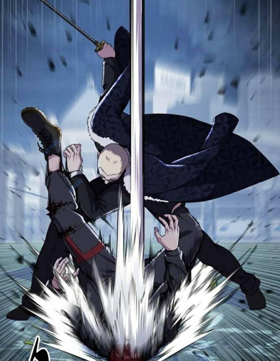 Cậu Bé Của Thần Chết Chap 167 - Next Chap 168