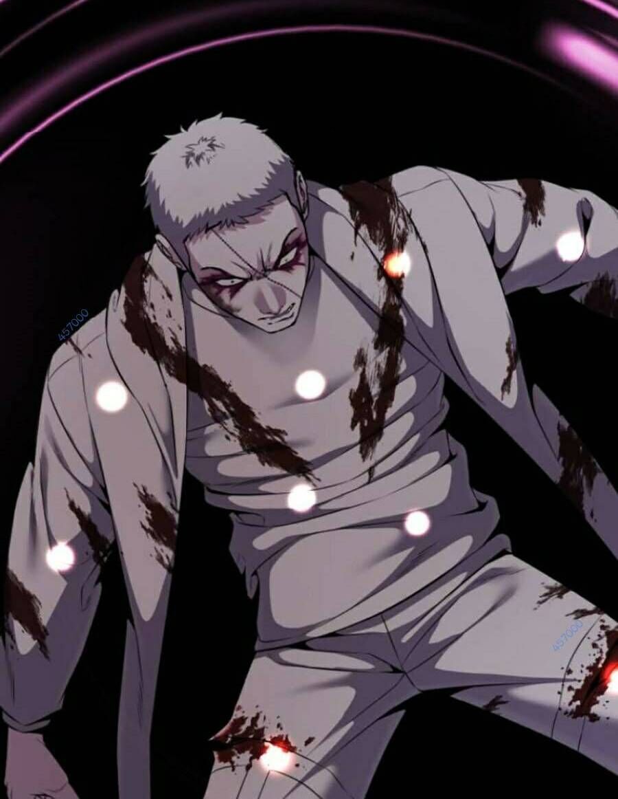 Cậu Bé Của Thần Chết Chap 167 - Next Chap 168