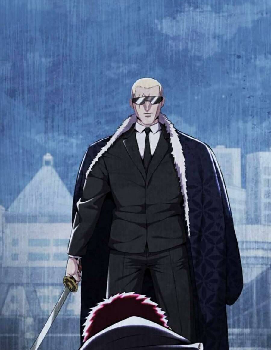 Cậu Bé Của Thần Chết Chap 167 - Next Chap 168