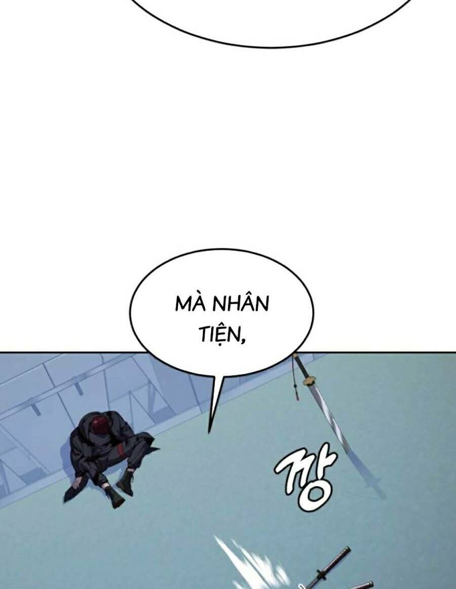 Cậu Bé Của Thần Chết Chap 167 - Next Chap 168