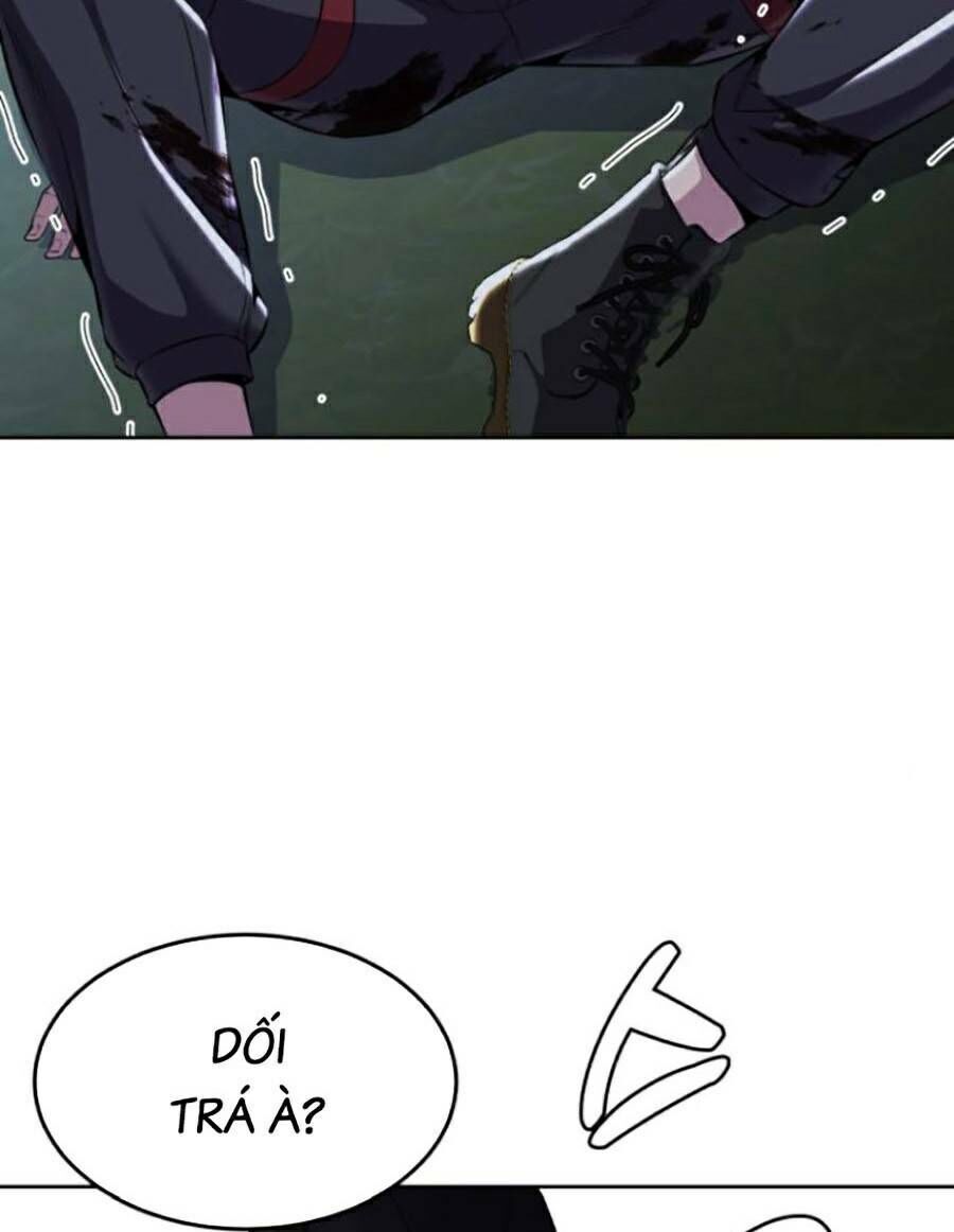 Cậu Bé Của Thần Chết Chap 167 - Next Chap 168