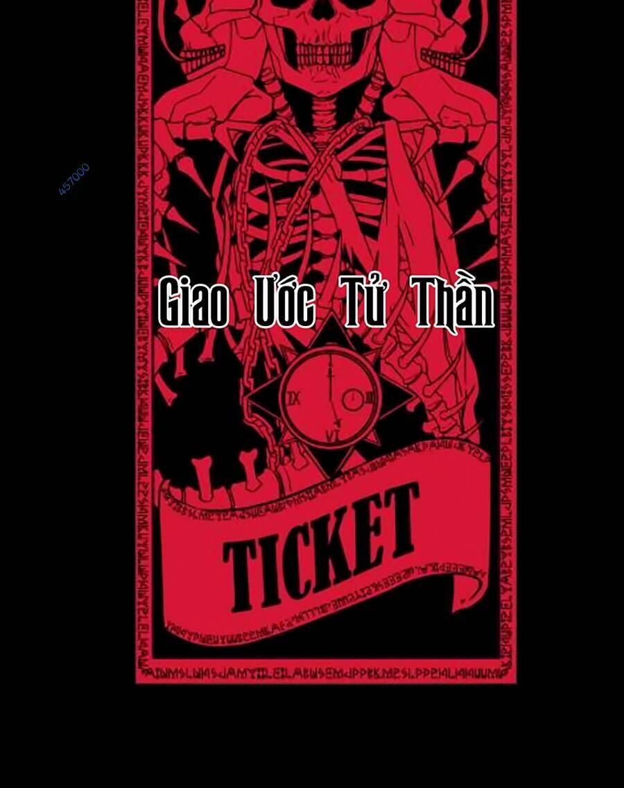 Cậu Bé Của Thần Chết Chap 167 - Next Chap 168