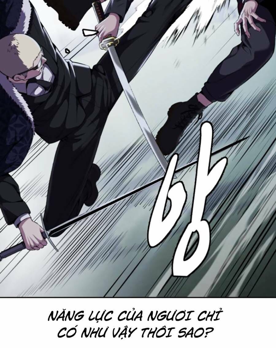 Cậu Bé Của Thần Chết Chap 167 - Next Chap 168