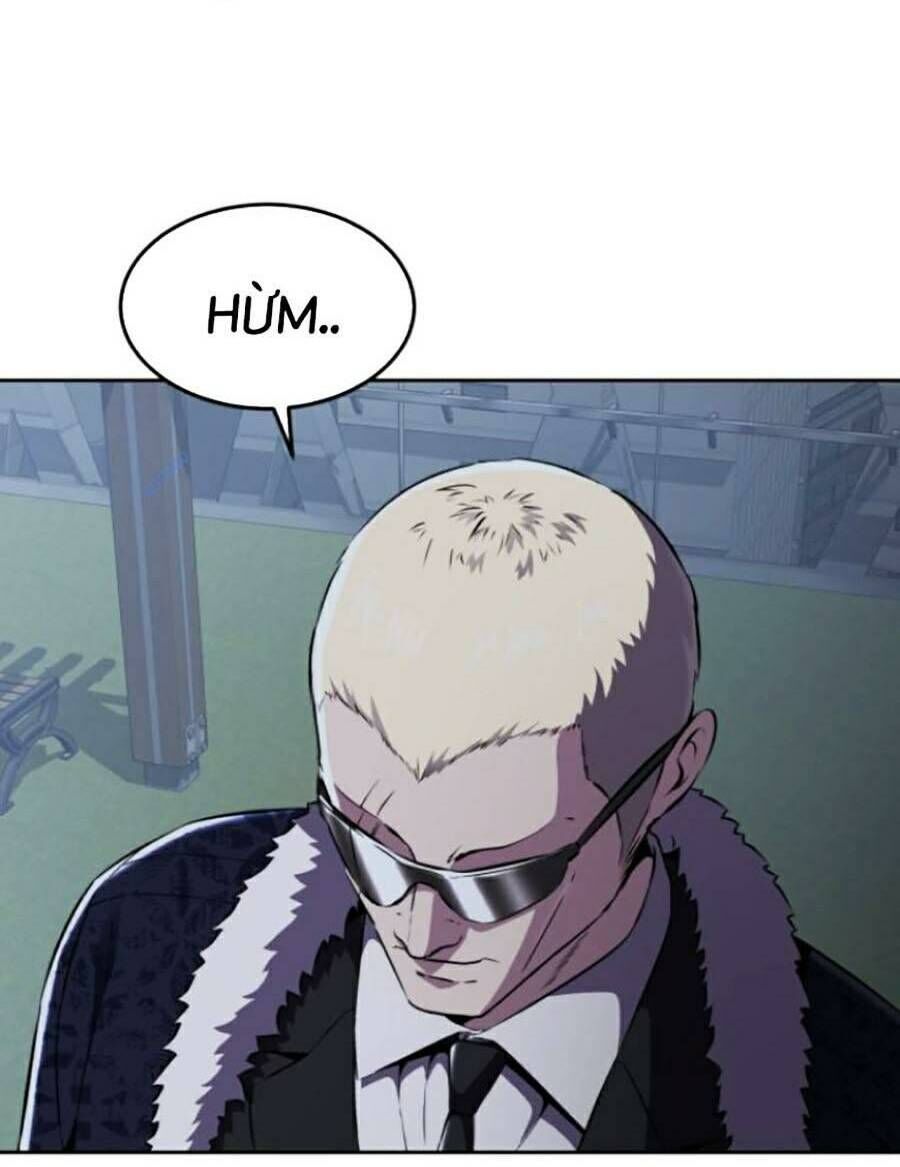 Cậu Bé Của Thần Chết Chap 167 - Next Chap 168