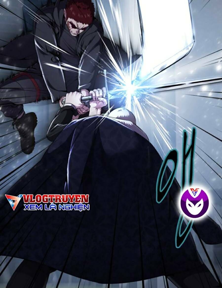 Cậu Bé Của Thần Chết Chap 167 - Next Chap 168