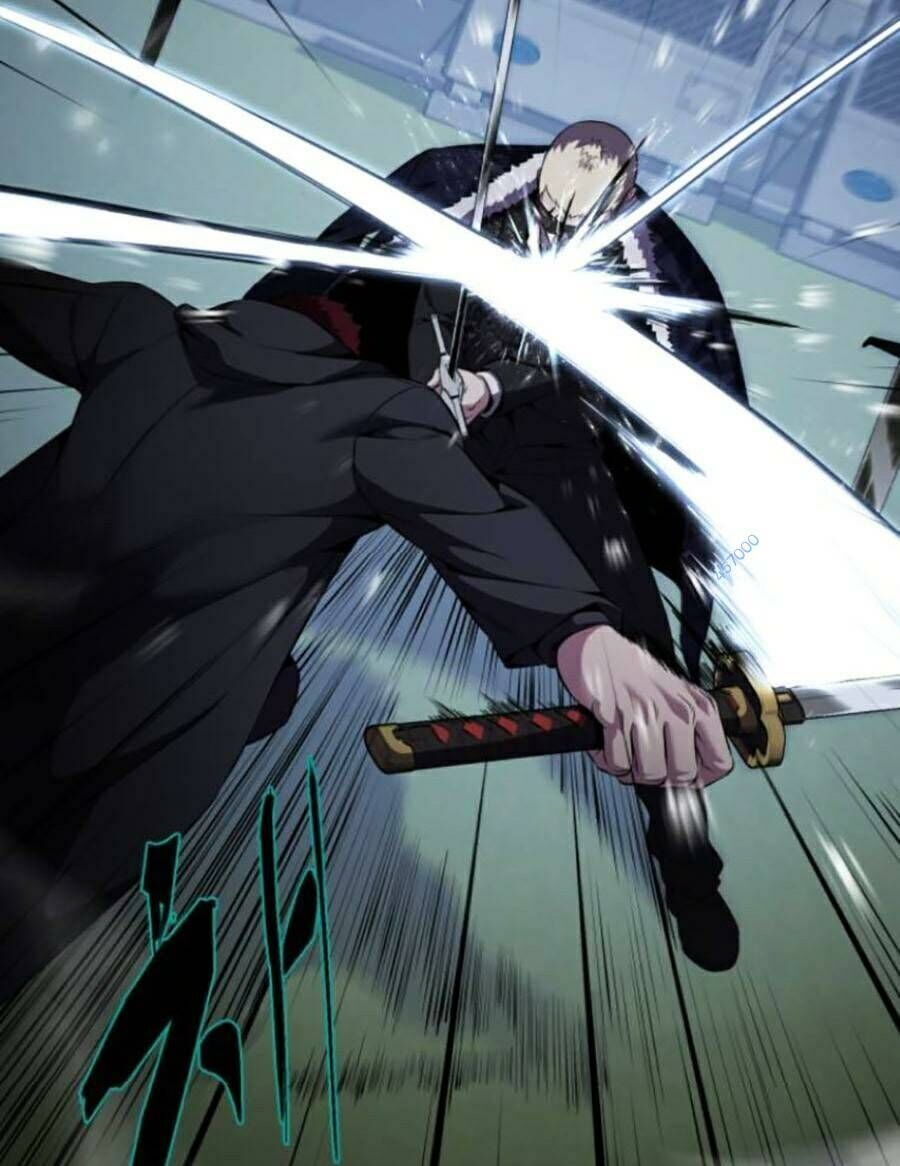 Cậu Bé Của Thần Chết Chap 167 - Next Chap 168