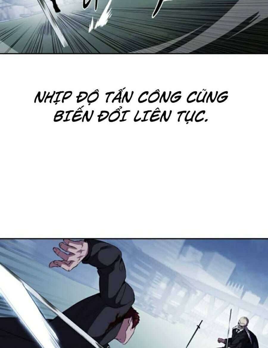 Cậu Bé Của Thần Chết Chap 167 - Next Chap 168