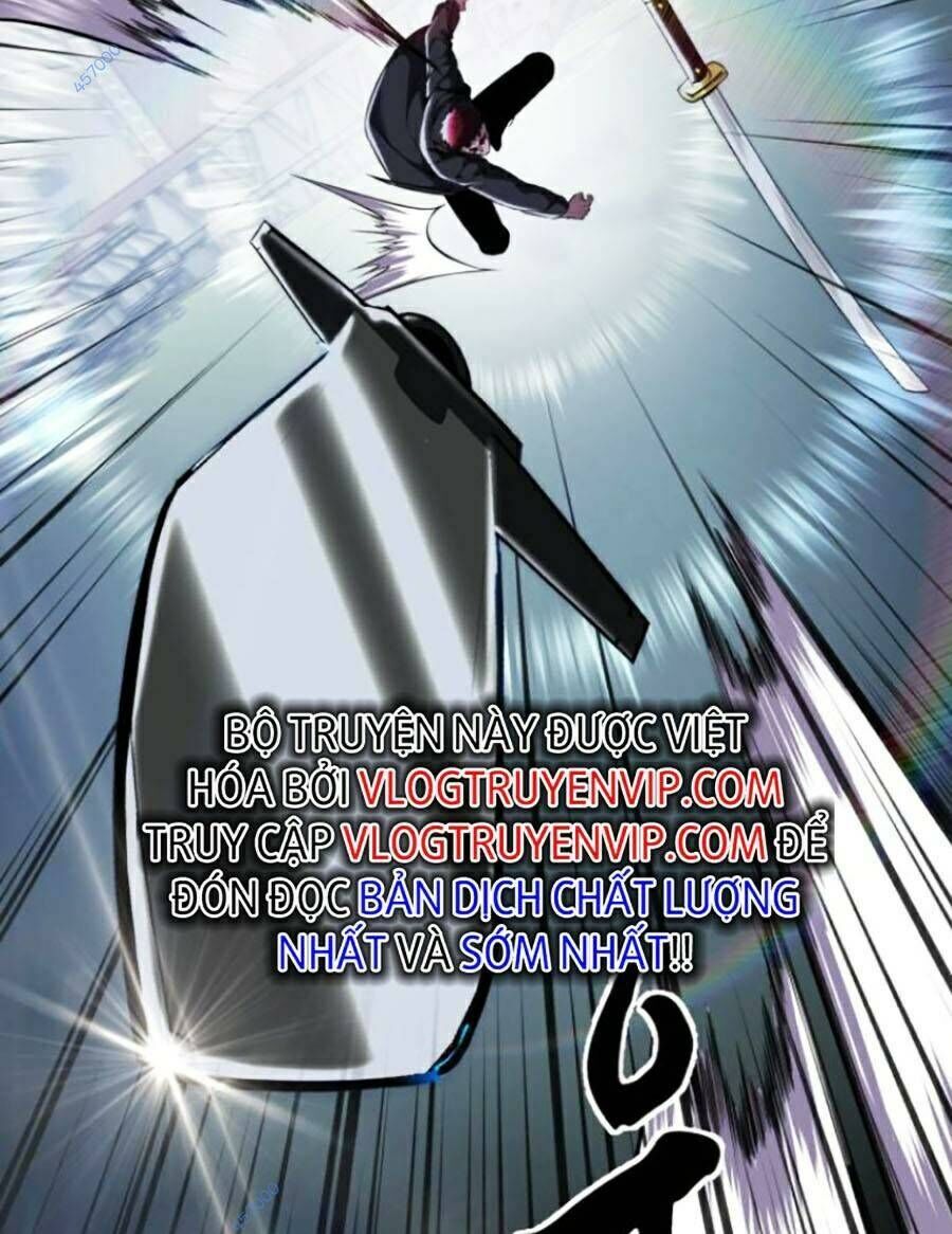 Cậu Bé Của Thần Chết Chap 167 - Next Chap 168