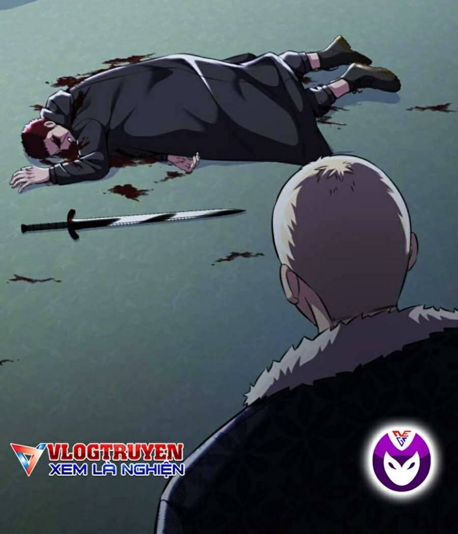 Cậu Bé Của Thần Chết Chap 168 - Next Chap 169