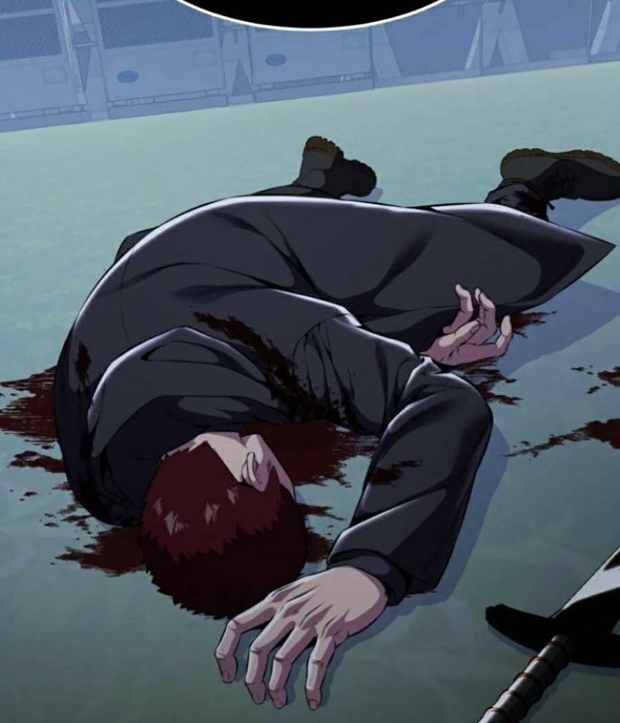 Cậu Bé Của Thần Chết Chap 168 - Next Chap 169