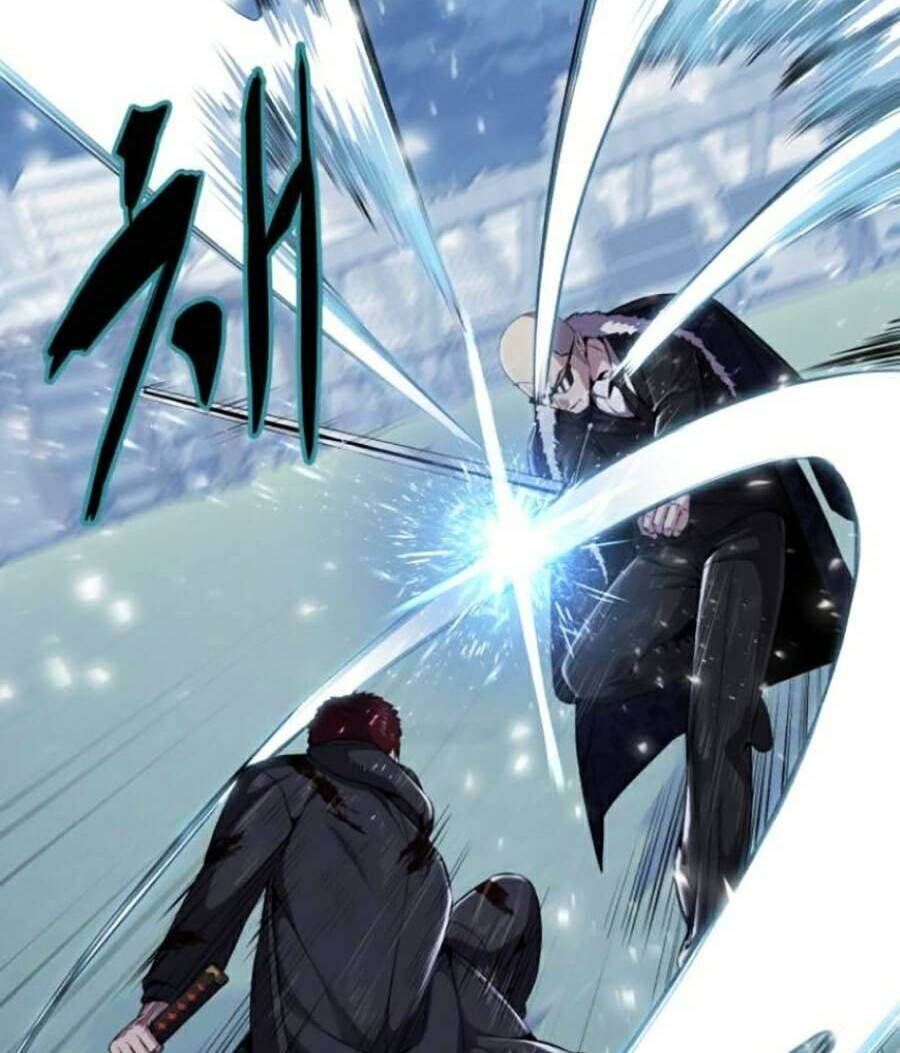 Cậu Bé Của Thần Chết Chap 168 - Next Chap 169