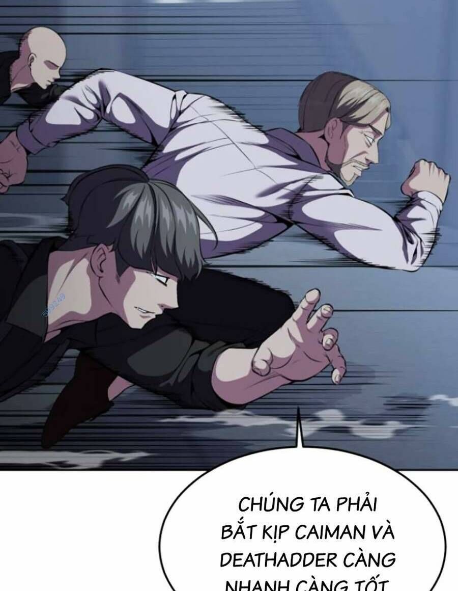 Cậu Bé Của Thần Chết Chap 168 - Next Chap 169