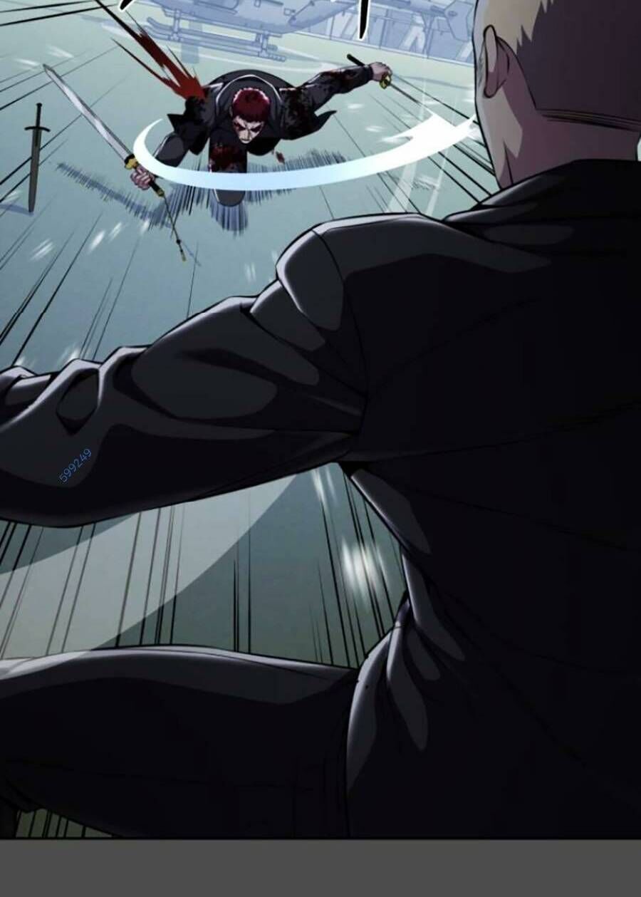 Cậu Bé Của Thần Chết Chap 168 - Next Chap 169