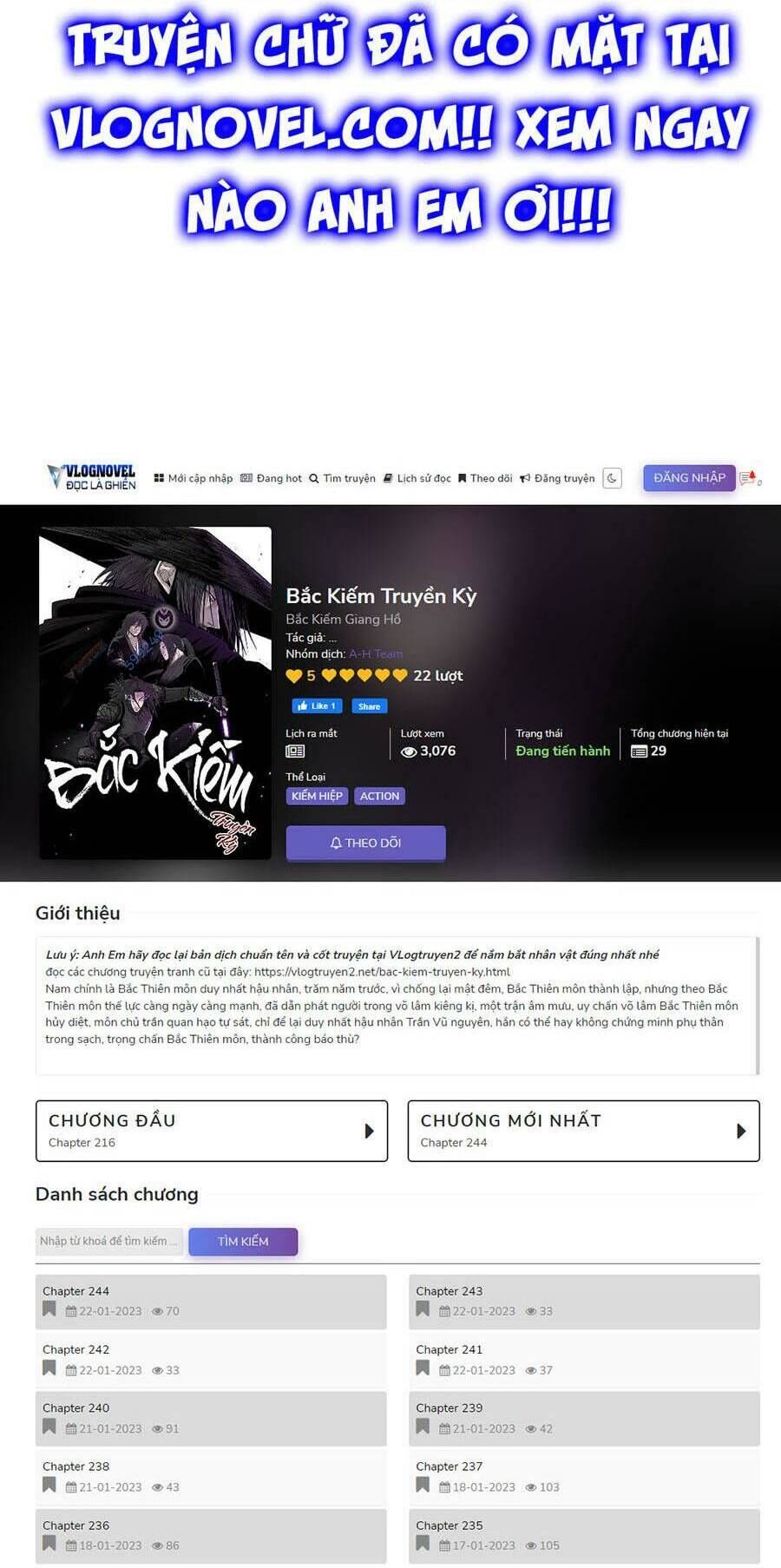 Cậu Bé Của Thần Chết Chap 168 - Next Chap 169