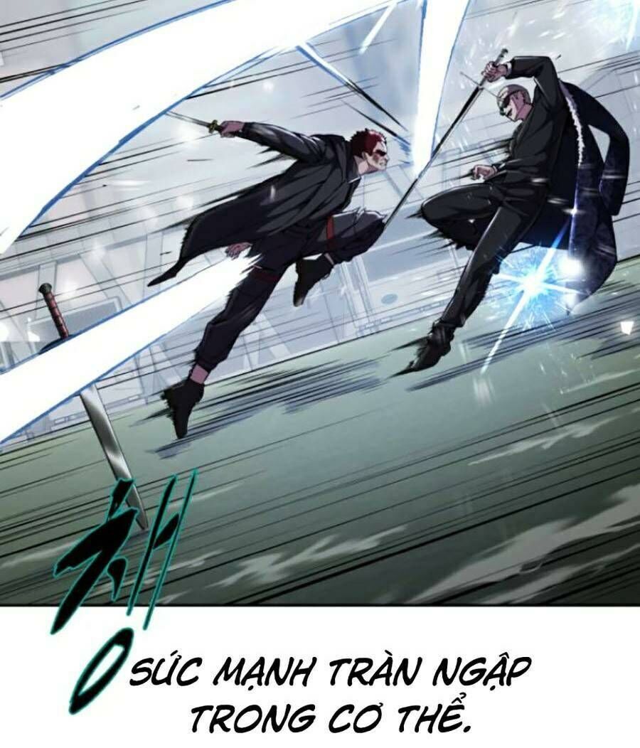 Cậu Bé Của Thần Chết Chap 168 - Next Chap 169