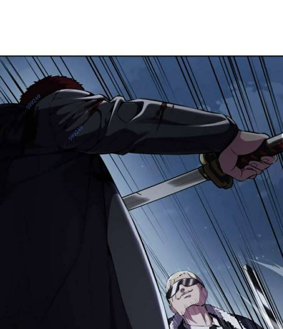 Cậu Bé Của Thần Chết Chap 168 - Next Chap 169