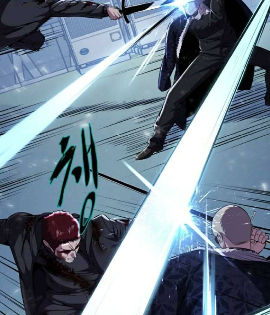 Cậu Bé Của Thần Chết Chap 168 - Next Chap 169