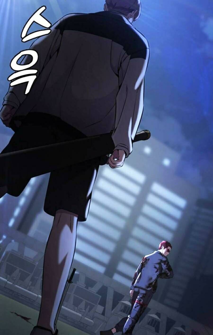 Cậu Bé Của Thần Chết Chap 169 - Next Chap 170