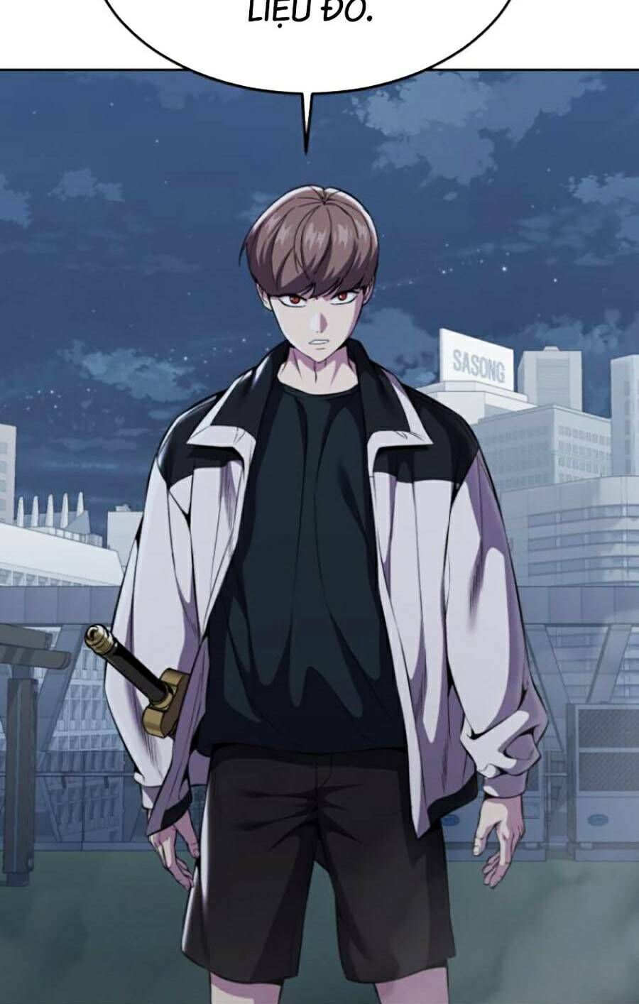 Cậu Bé Của Thần Chết Chap 169 - Next Chap 170