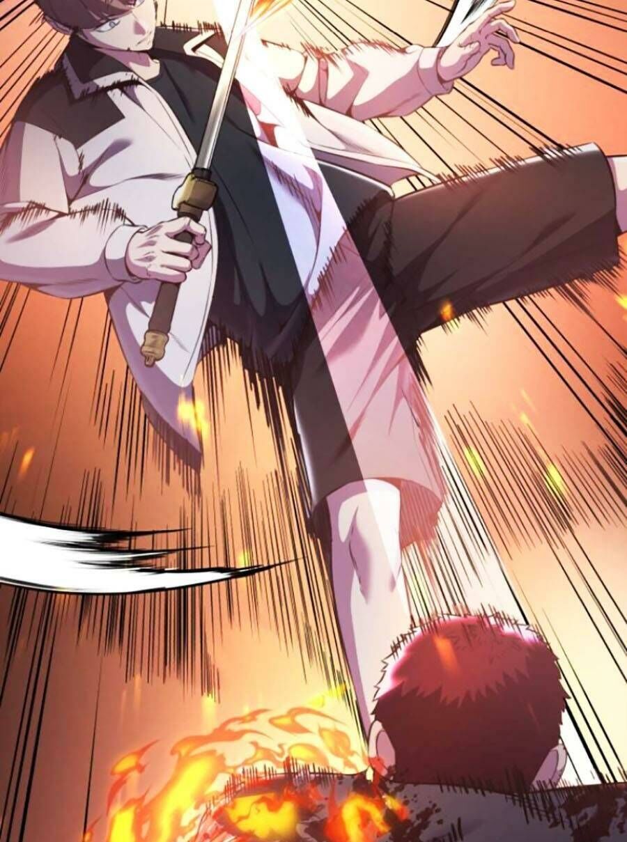 Cậu Bé Của Thần Chết Chap 169 - Next Chap 170