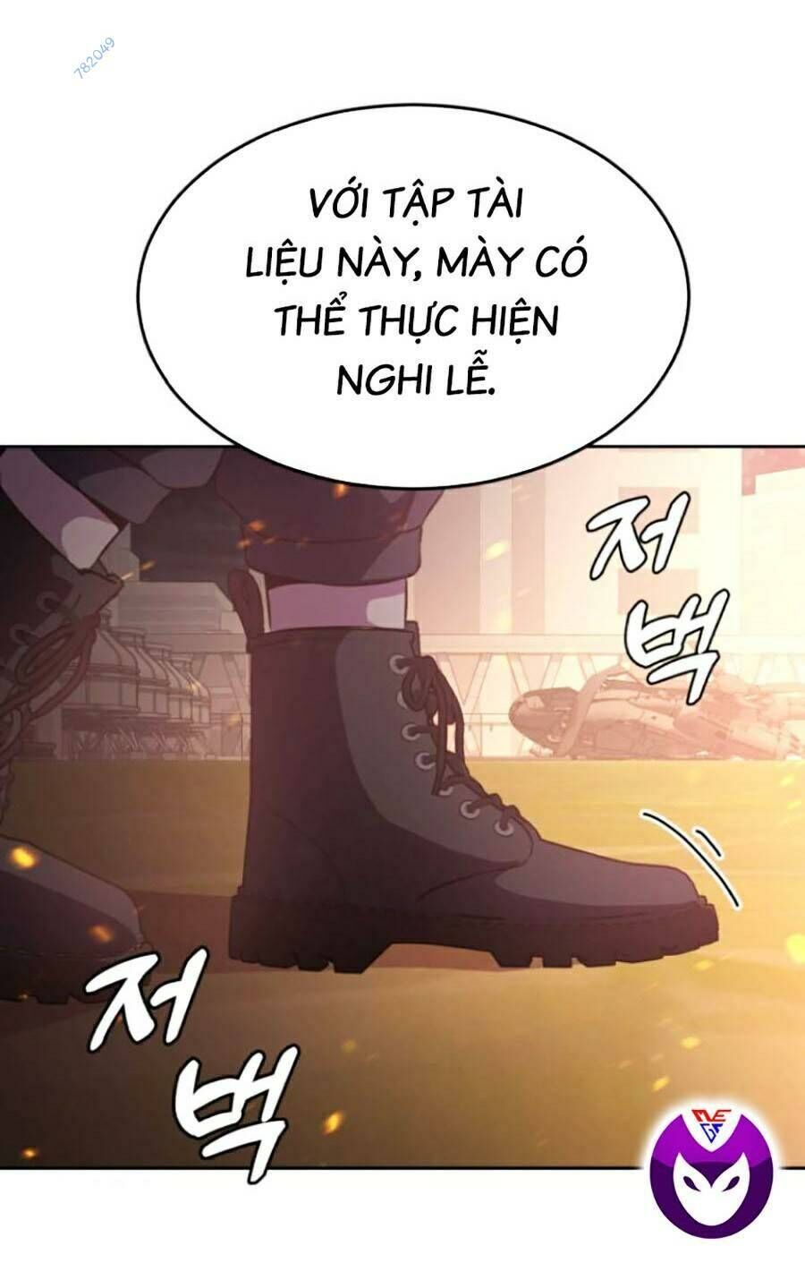 Cậu Bé Của Thần Chết Chap 169 - Next Chap 170