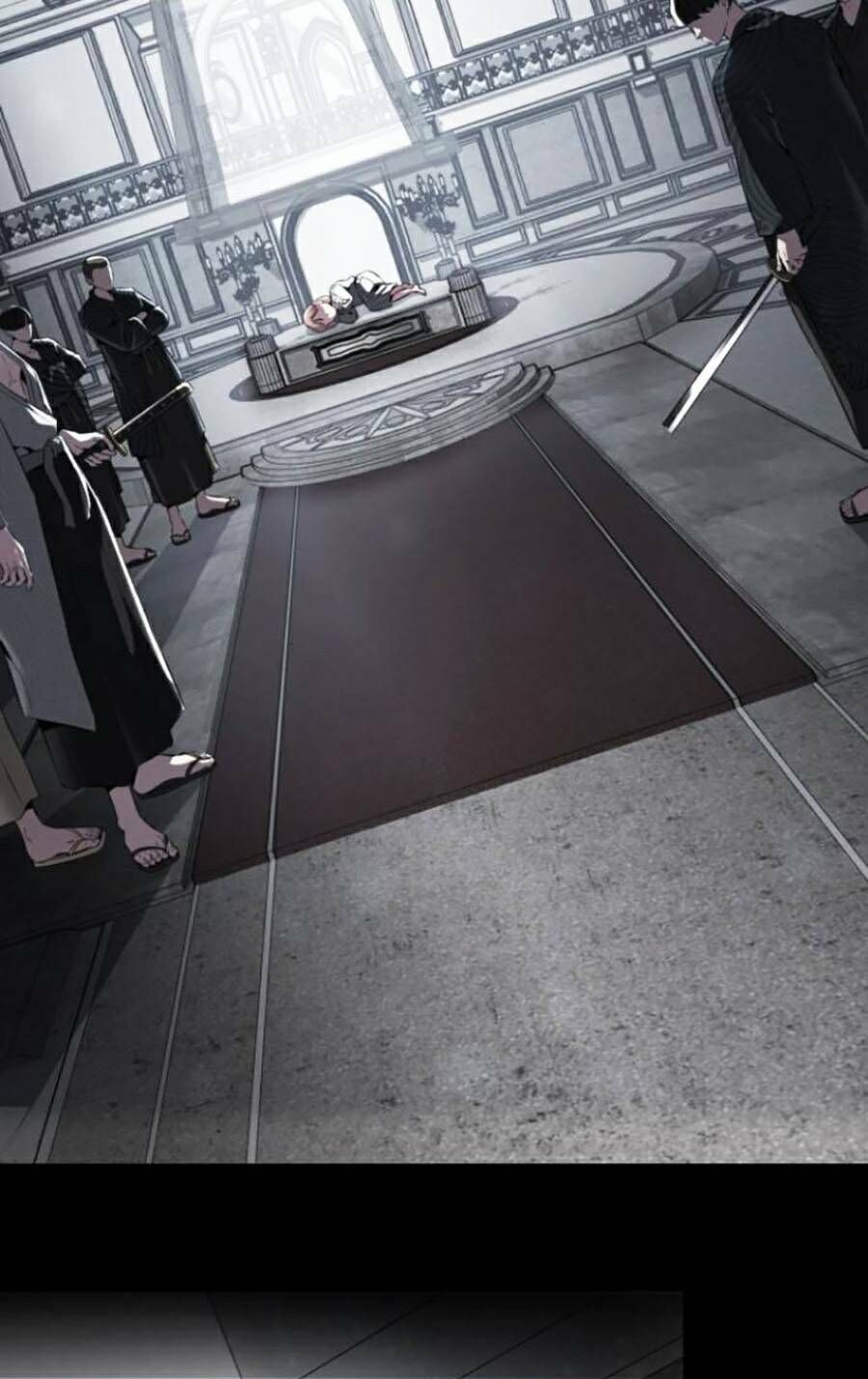 Cậu Bé Của Thần Chết Chap 169 - Next Chap 170