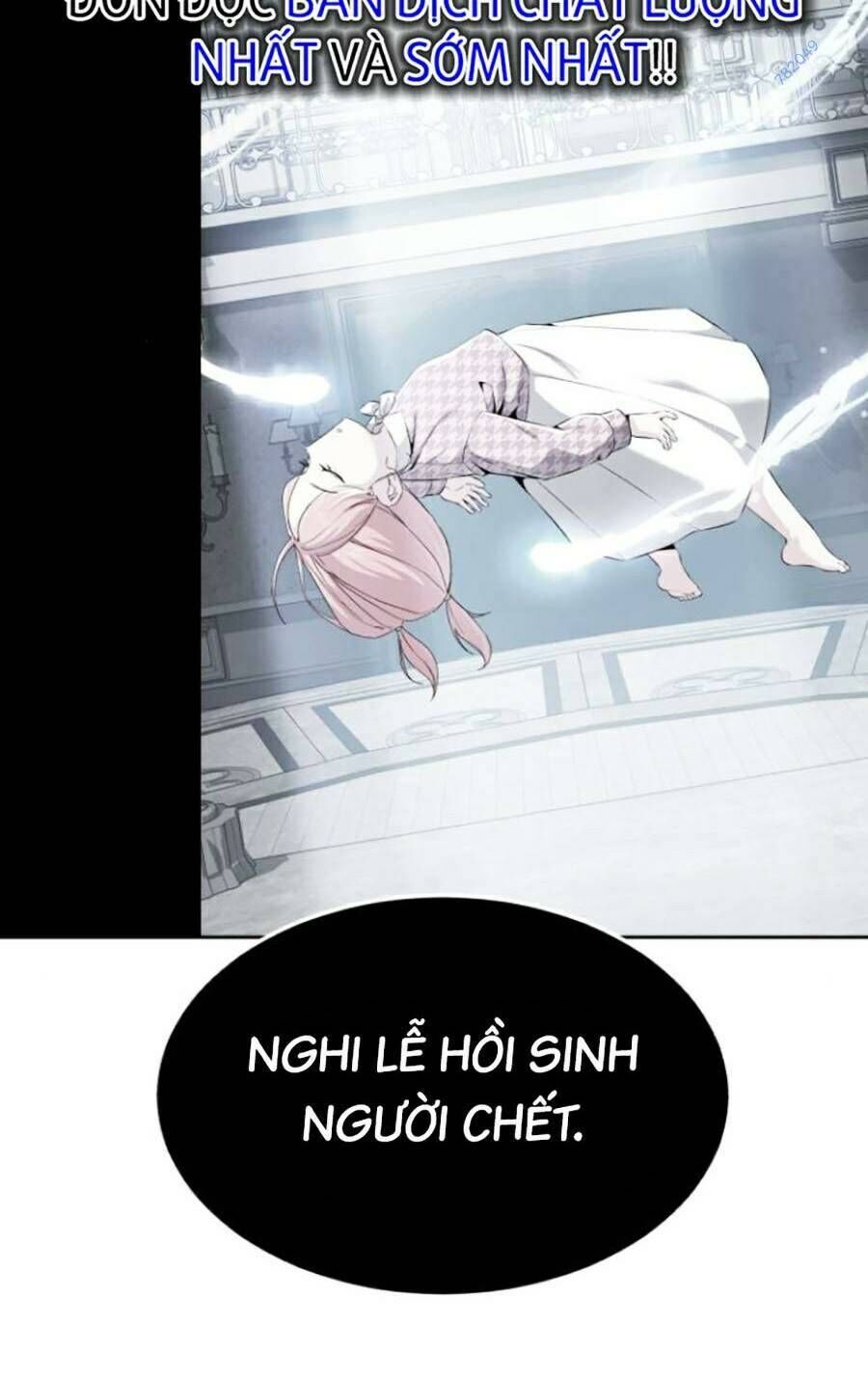 Cậu Bé Của Thần Chết Chap 169 - Next Chap 170