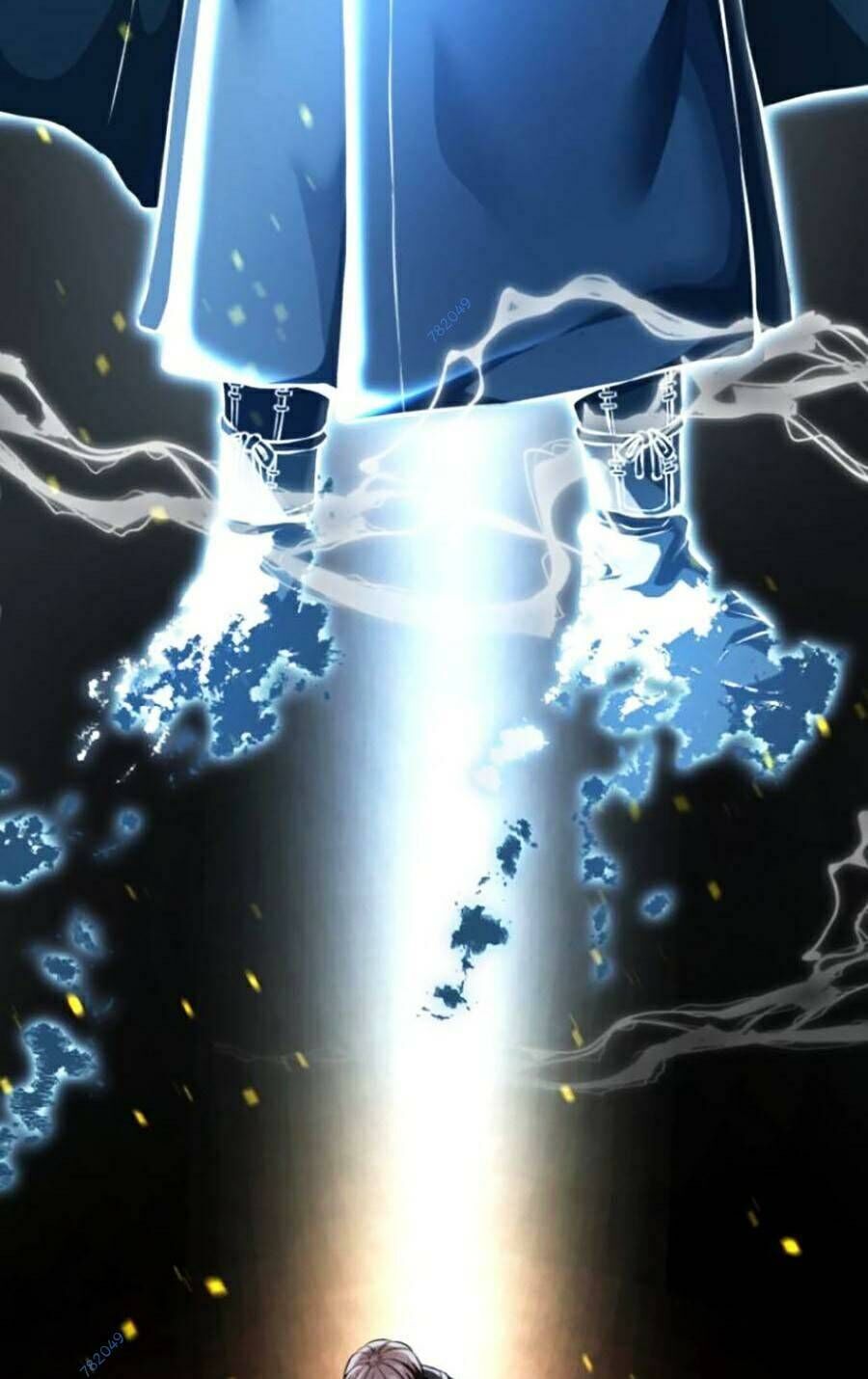 Cậu Bé Của Thần Chết Chap 169 - Next Chap 170