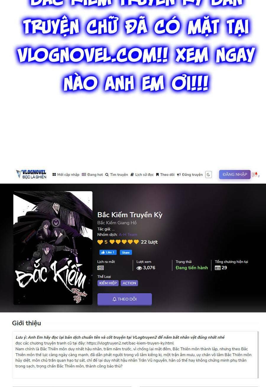 Cậu Bé Của Thần Chết Chap 169 - Next Chap 170