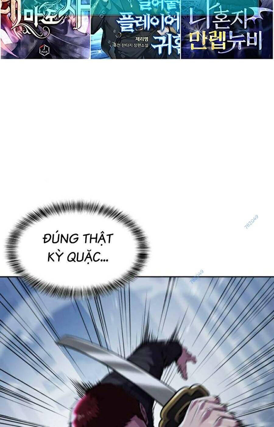 Cậu Bé Của Thần Chết Chap 169 - Next Chap 170