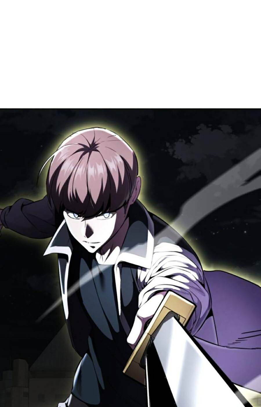 Cậu Bé Của Thần Chết Chap 169 - Next Chap 170