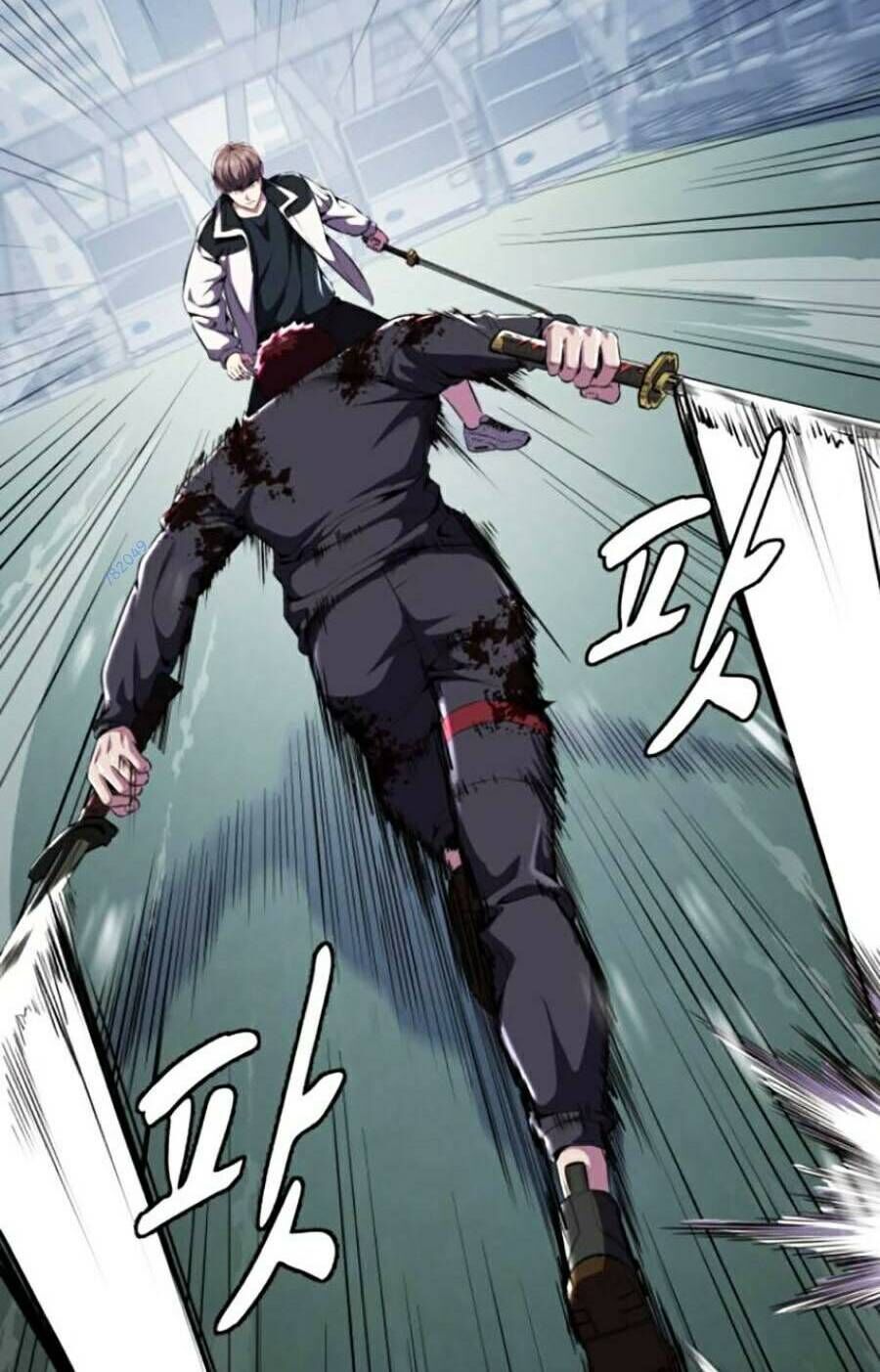 Cậu Bé Của Thần Chết Chap 169 - Next Chap 170