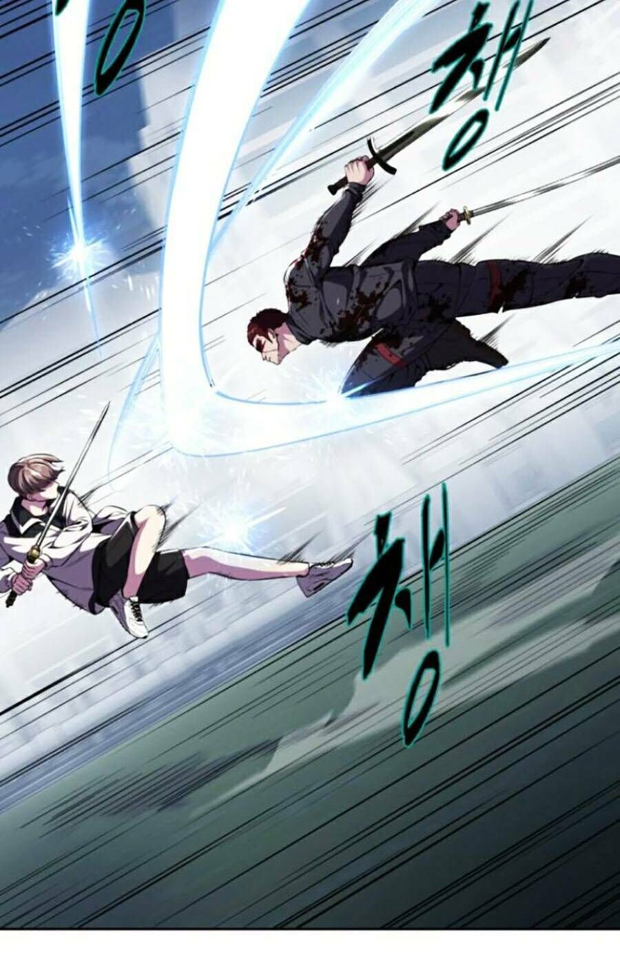 Cậu Bé Của Thần Chết Chap 169 - Next Chap 170