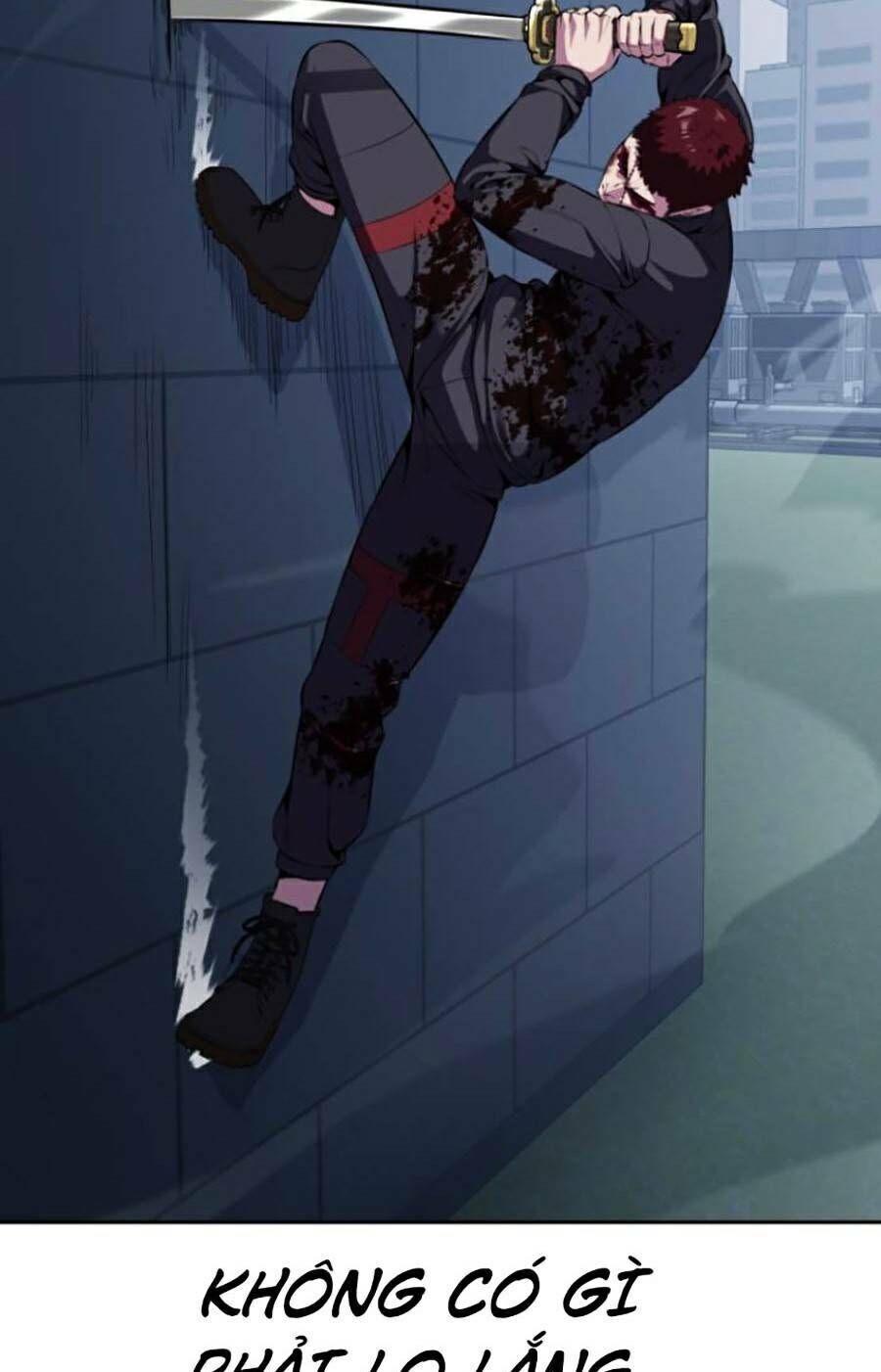 Cậu Bé Của Thần Chết Chap 169 - Next Chap 170