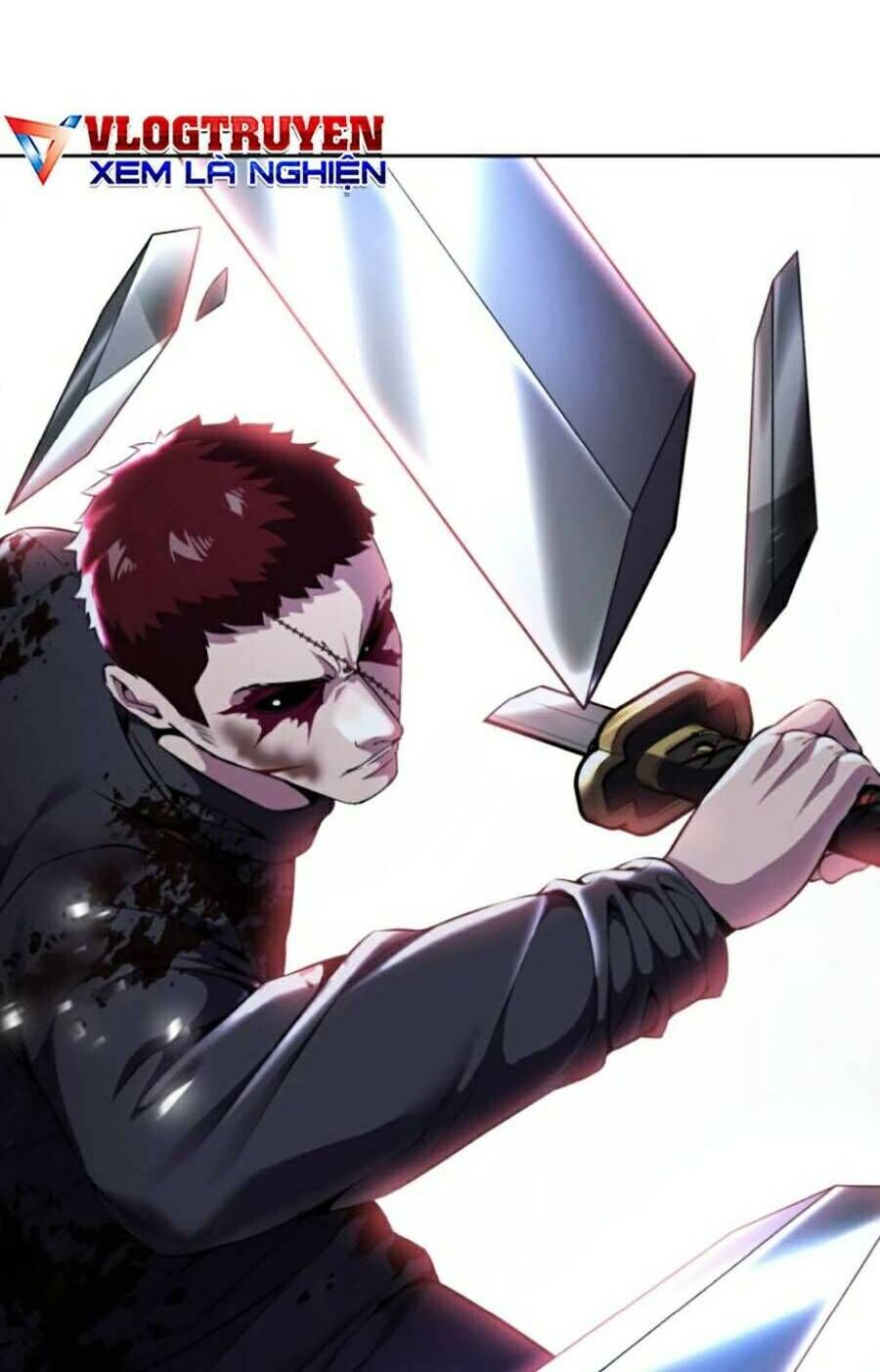 Cậu Bé Của Thần Chết Chap 169 - Next Chap 170